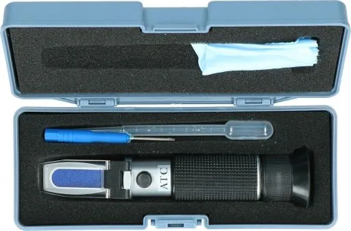 Colostrum meter (Refracto)